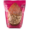 thumbnail image 1 of Member's Mark Sliced Almonds 2 lbs., 1 of 6