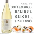 thumbnail image 4 of Kendall-Jackson Avant Unoaked Chardonnay White Wine 750 ml, 4 of 9
