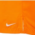 thumbnail image 4 of Nike Men's Solid Lap 9" Volley Swim Short, 4 of 5