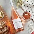 thumbnail image 4 of Bread & Butter Rose 750 ml, 4 of 4