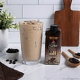 thumbnail image 6 of Atkins 15g Iced Coffee Protein Shake, Café Au Lait 11 fl. oz., 15 pk., 6 of 7