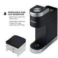 thumbnail image 6 of Keurig K-Mini Plus Single Serve K-Cup Pod Coffee Maker, 6 of 26