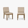 thumbnail image 4 of Bernards Bexley 7-Piece Dining Set, 4 of 8