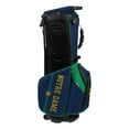 thumbnail image 2 of WinCraft Notre Dame Fighting Irish Caddie Carry Hybrid Bag, 2 of 3