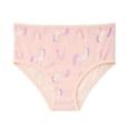 thumbnail image 7 of Member's Mark Girls 7- pack Organic Cotton Boxer Brief, 7 of 8