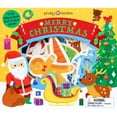 thumbnail image 1 of Let's Pretend: Merry Christmas, Mixed Media, 1 of 2