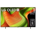 thumbnail image 1 of LG 65" Class B5 Series OLED 4K Smart TV, 1 of 16