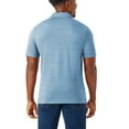 thumbnail image 3 of Member's Mark Men's Performance Polo, 3 of 8