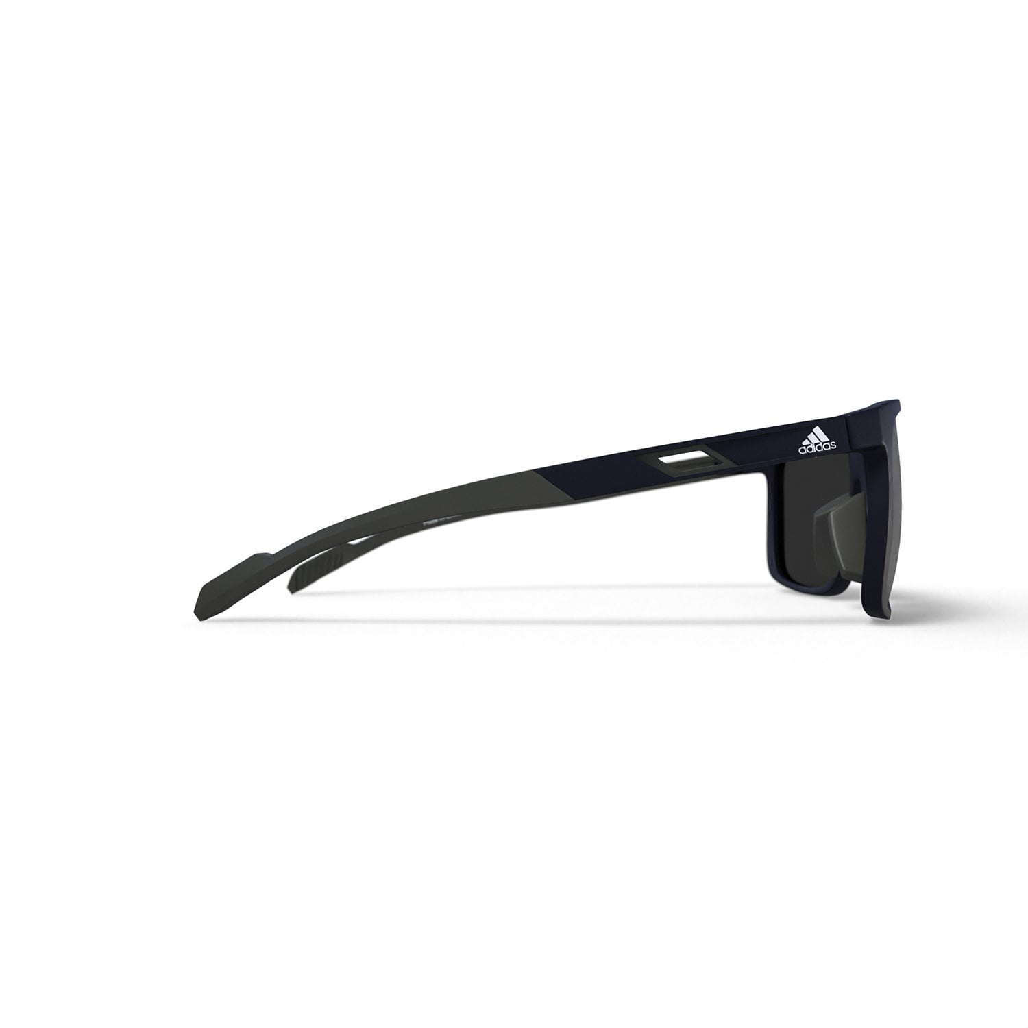 Adidas Sports SP0067-2 Square Sunglasses - Samsclub.com