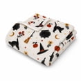 thumbnail image 2 of Member's Mark Halloween Lounge Throw, 60" x 70", 2 of 6
