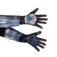 thumbnail image 7 of Star Wars The Mandalorian Official Children's Costume, 7 of 7
