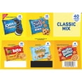 thumbnail image 14 of Nabisco Classic Mix Cookie & Cracker, Variety Pack, 40 pk., 14 of 15