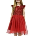 thumbnail image 1 of Zunie Girl Special Occasion Dress, 1 of 5
