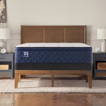 Sealy Winford Soft Pillow Top Mattress