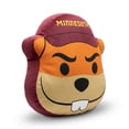 thumbnail image 3 of Logo Brands Minnesota Golden Gophers Puff Pillow, 3 of 5