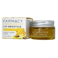 thumbnail image 2 of Farmacy Lip Smoothie, Choose Scent, 2 of 4