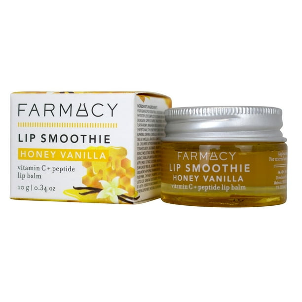 Farmacy Lip Smoothie, Choose Scent - Samsclub.com