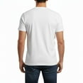 thumbnail image 2 of Kenneth Cole Men's 3-Pack Undershirt, 2 of 6