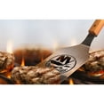 thumbnail image 3 of YouTheFan NHL Classic BBQ 3PC Set, Assorted Teams, 3 of 4