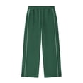 thumbnail image 8 of Member's Mark Wide Leg Track Pant, 8 of 9