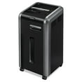 thumbnail image 1 of Fellowes - Powershred 225i 100% Jam Proof Strip-Cut Shredder - 22 Sheet Capacity, 1 of 5