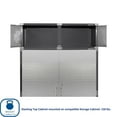 thumbnail image 5 of Seville Classics UltraHD Stacking Top Cabinet, 60” W x 24” D x 18.5” H, 5 of 12