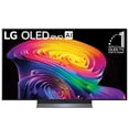 thumbnail image 1 of LG 48" Class OLED evo C6 Series 4K Smart TV, 1 of 16
