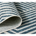 thumbnail image 10 of Nicole Miller Ombre Geo Indoor/Outdoor Area Rug, 10 of 11