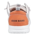 thumbnail image 4 of Eddie Bauer Boys Canvas Loafer, 4 of 6
