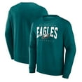 thumbnail image 3 of Philadelphia Eagles Adult Crewneck Sweatshirt, 3 of 5