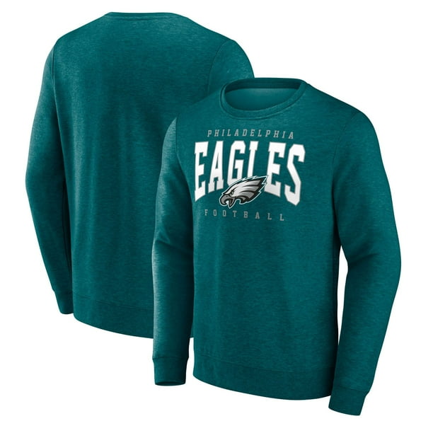Philadelphia Eagles Adult Crewneck Sweatshirt - Samsclub.com