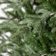 thumbnail image 6 of Member's Mark 7.5' Linden Fir Pre-Lit Christmas Tree, 6 of 9