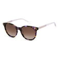 thumbnail image 2 of Fossil 2118/S Cateye Sunglasses, 2 of 4