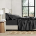 thumbnail image 4 of Member's Mark Performance 500-Thread-Count Solid Sheet Set, Assorted Sizes, 4 of 8