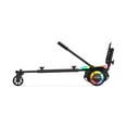 thumbnail image 2 of Jetson Fade Light-Up JetKart & Hoverboard Combo, 2 of 9