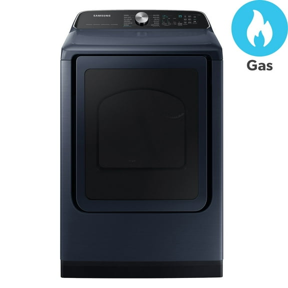 Samsung 7.4 cu. ft. Gas Dryer w/ Pet Care Dry