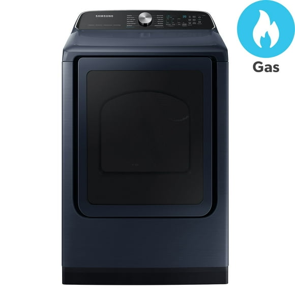 Samsung 7.4 cu. ft. Gas Dryer w/ Pet Care Dry