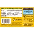 thumbnail image 3 of Season Brand Bone-In Sardines in EVOO, 4.375 oz., 6 pk., 3 of 4