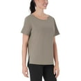 thumbnail image 3 of Member's Mark Women's Active T-Shirt, 3 of 6