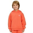 thumbnail image 1 of Crayola Color Lab Toddler & Kids Fleece Hoodie, 1 of 10