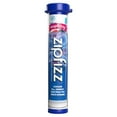 thumbnail image 3 of Zipfizz Energy Multi-Vitamin Hydration Drink Mix, Blue Raspberry, 20 ct., 3 of 7