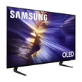thumbnail image 11 of SAMSUNG 65" Class S90FD Series 4K OLED Smart TV, 11 of 16