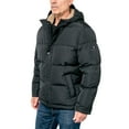 thumbnail image 3 of London Fog Men's Parka, 3 of 4