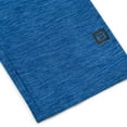 thumbnail image 5 of Layer 8 Mens Long Sleeve Heather Tee, 5 of 7