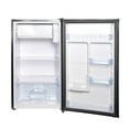 thumbnail image 2 of Logo Brands Officially Licensed MLB Mini Fridge (Assorted Teams), 2 of 5