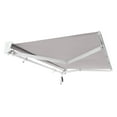 thumbnail image 7 of Awntech Destin Right Motorized Retractable Awning, Choose Size, 7 of 7
