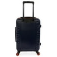 thumbnail image 2 of Nautica Birch 21" Carry-On Hardside Spinner Luggage, 2 of 7