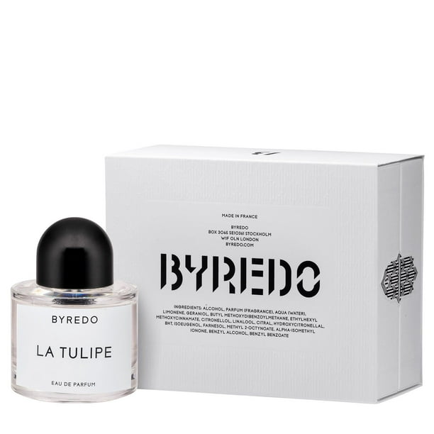 Byredo La Tulipe Eau De Parfum, 1.6 oz. - Samsclub.com