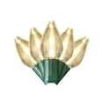 thumbnail image 1 of Member's Mark 50ct Stayz-On LED C9 Lights, 21' Lighted Length, 1 of 4