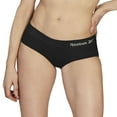 thumbnail image 2 of Reebok Women's 5-Pack Seamless Hipster, 2 of 5